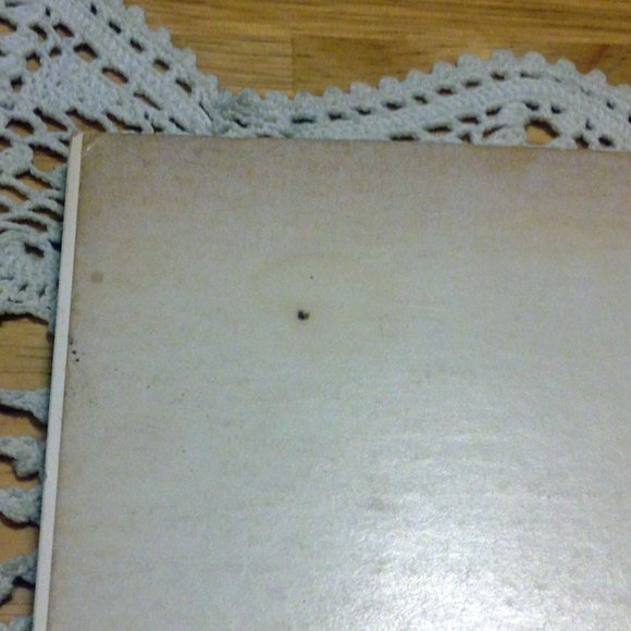 3 for $10 book sale! Vintage Cookbook, Miram B. Loo - Picture 13 of 13